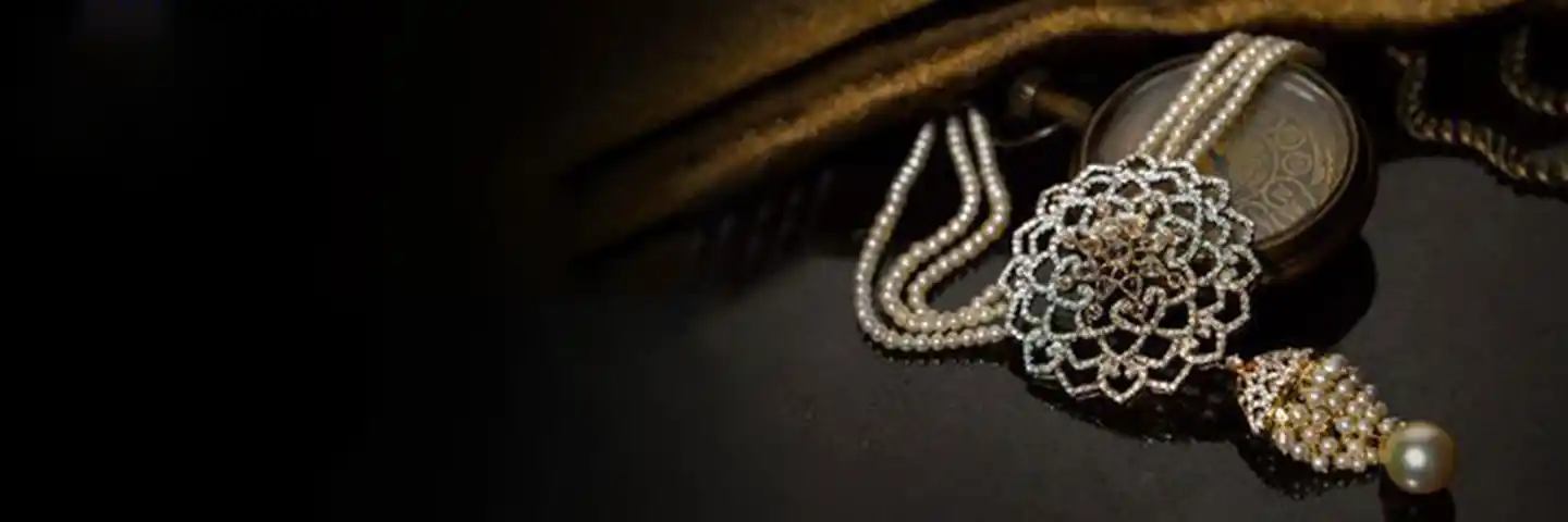 راهنمای کامل انتخاب سایز گردنبند؛ بهترین اندازه برای استایل زنانه و مردانه