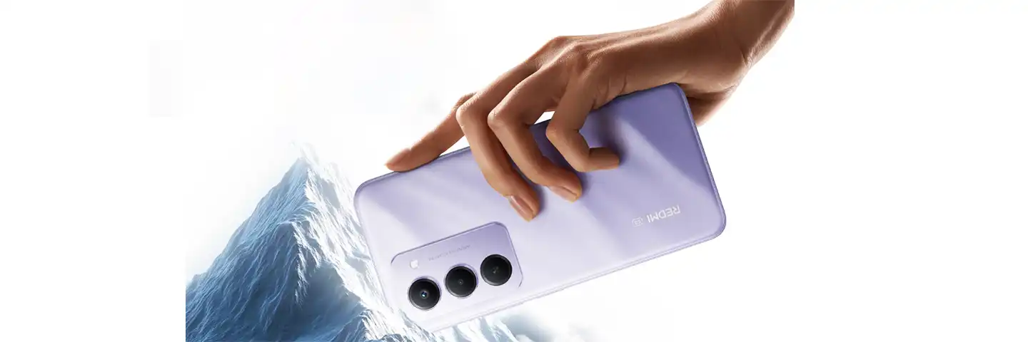 ردمی ۱۵؛ اقتصادیِ جاهطلب با باتری شگفتانگیز