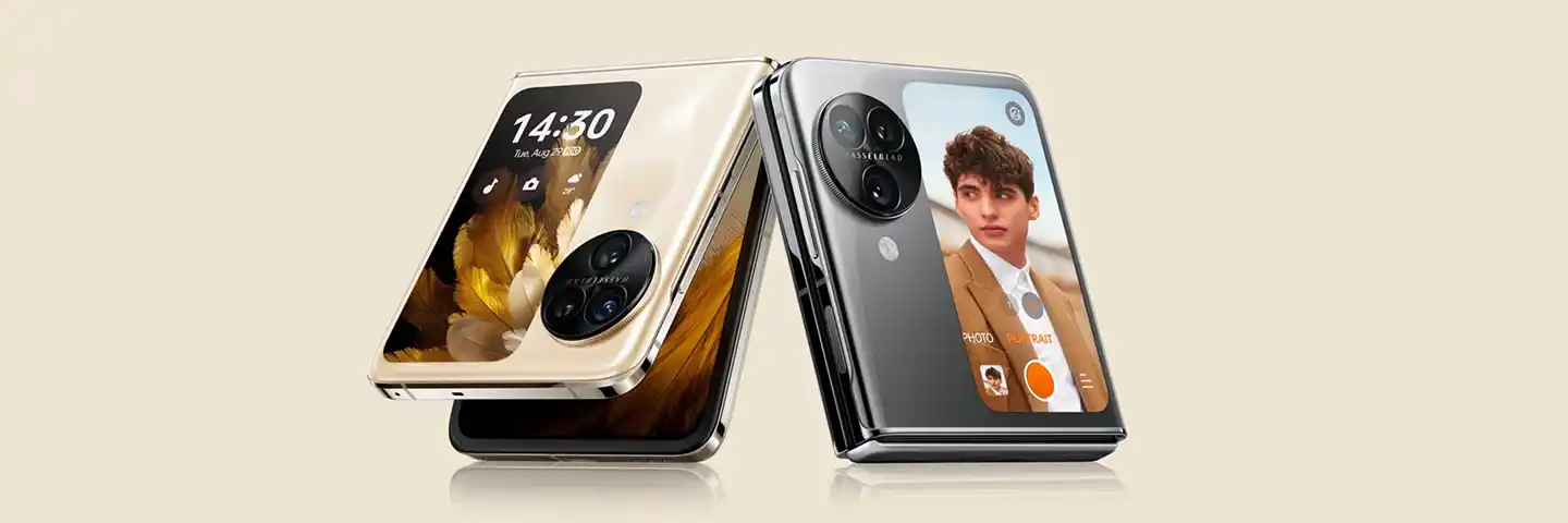 گلکسی زد فولد ۷ در برابر آیفون ۱۷ پرو مکس: نوآوری تاشو یا پایداری کلاسیک؟