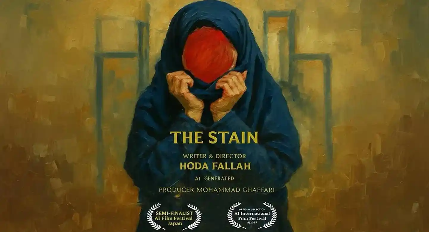 لکه؛ نماد سینمای نوین ایران در قلب هالیوود