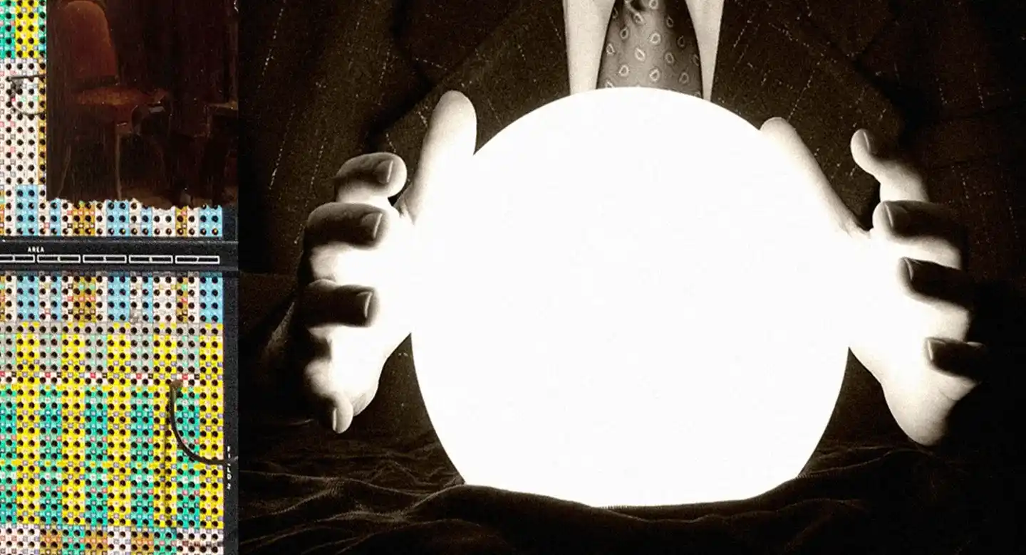 پیشبینی آینده با نگاه به گذشته