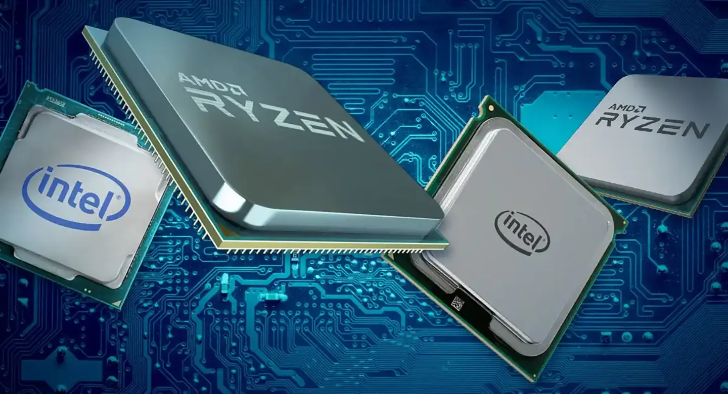 بهترین پردازنده گیمینگ ۲۰۲۵: AMD Ryzen 7 9800X3D