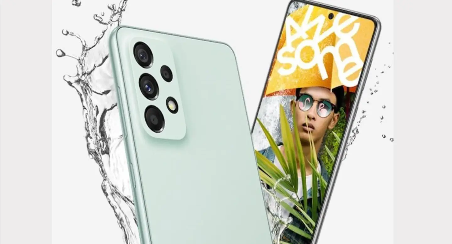 گلکسی A77؛ شایعه‌ای جدی یا محصولی خیالی؟