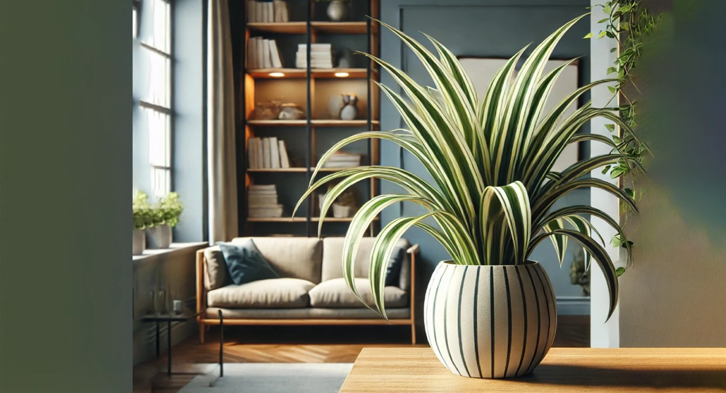 گندمی و جذابیت‌های متنوع آن در خانه‌های آپارتمانی