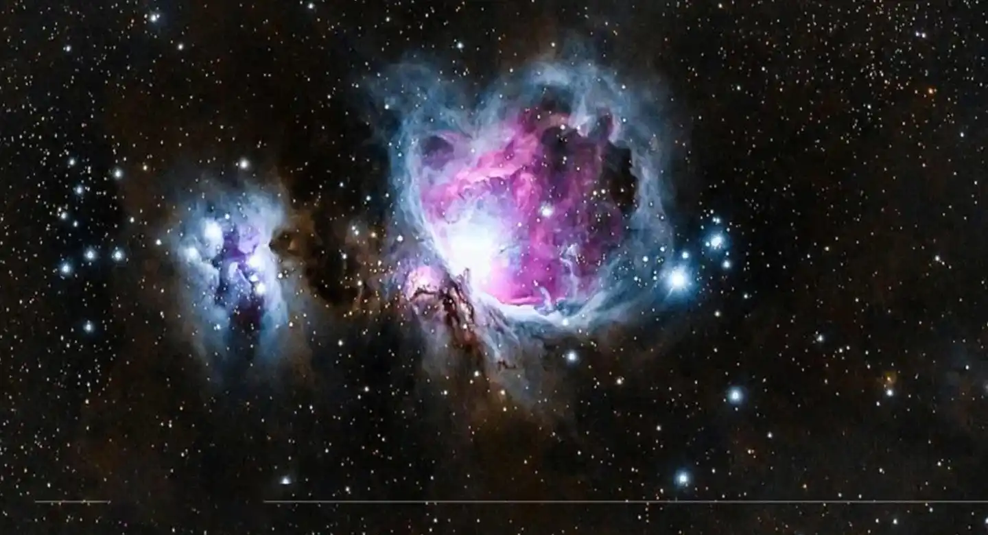 سرنوشت ستارهها: نوری که روزی خاموش میشود