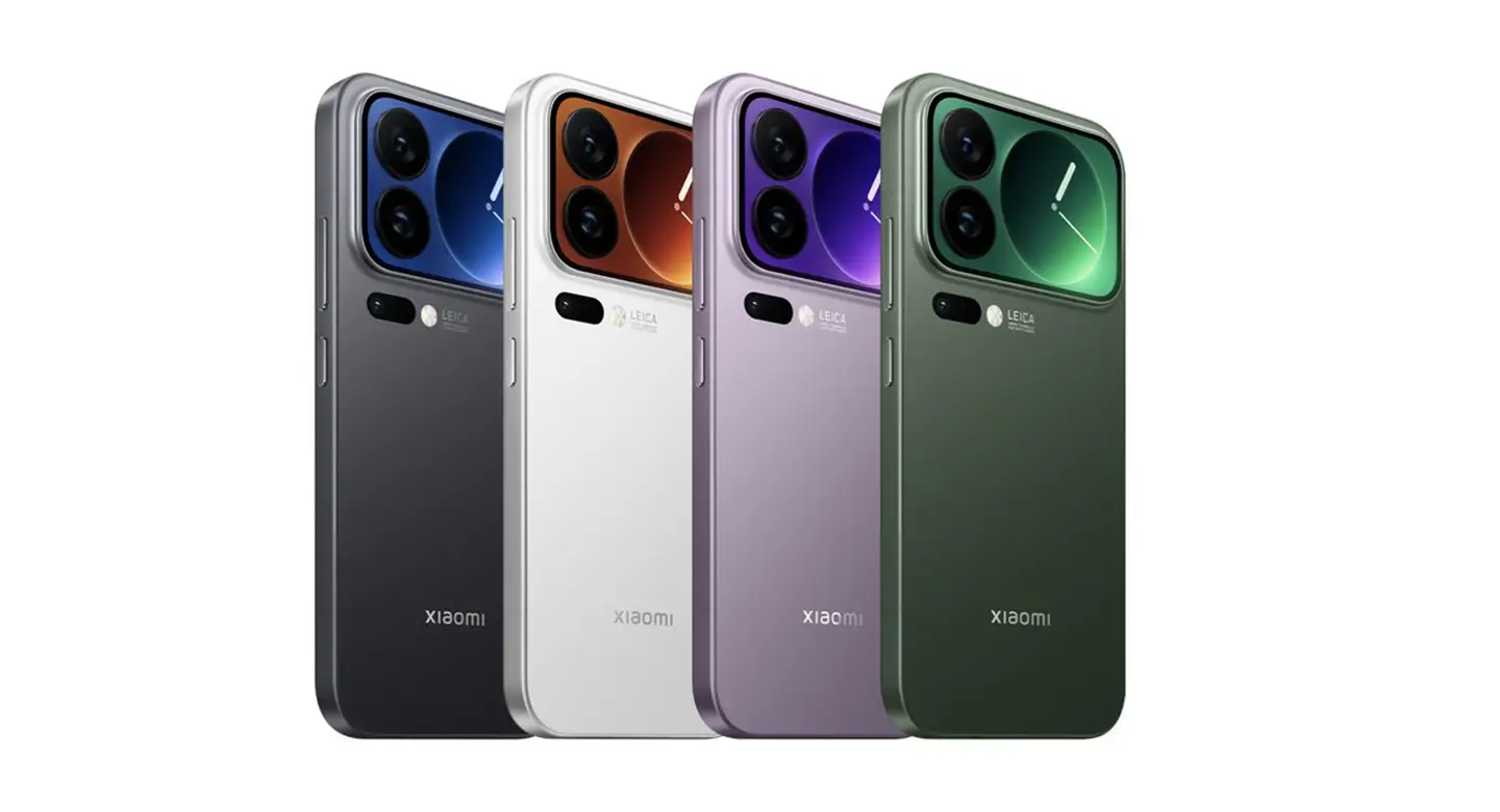 زمان عرضه گوشی شیائومی ۱۸؛ چه زمانی منتظر باشیم؟