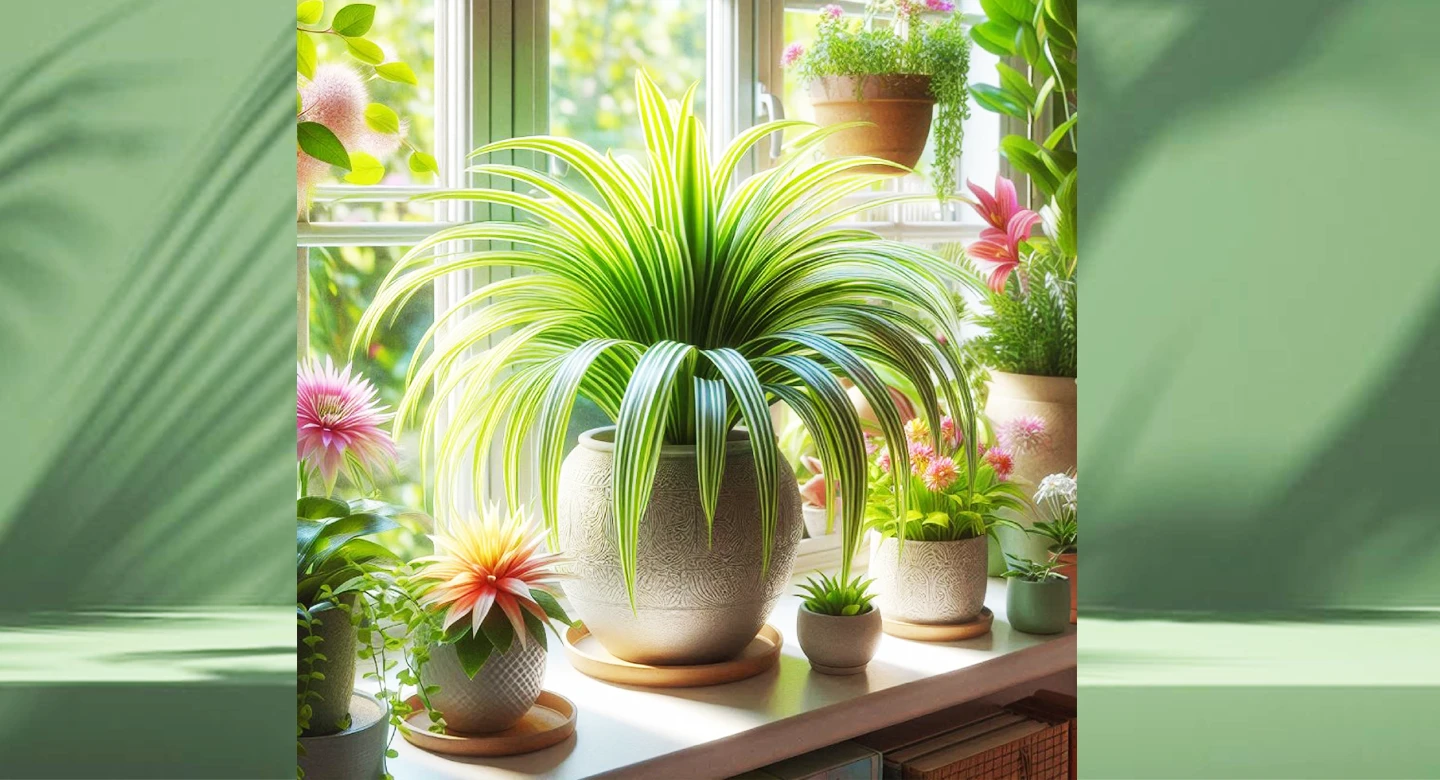 نور مناسب، راز شادابی گندمی