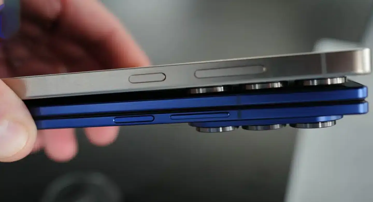 قیمت احتمالی گلکسی A77؛ میان‌رده‌ای که شاید گران‌تر از معمول باشد