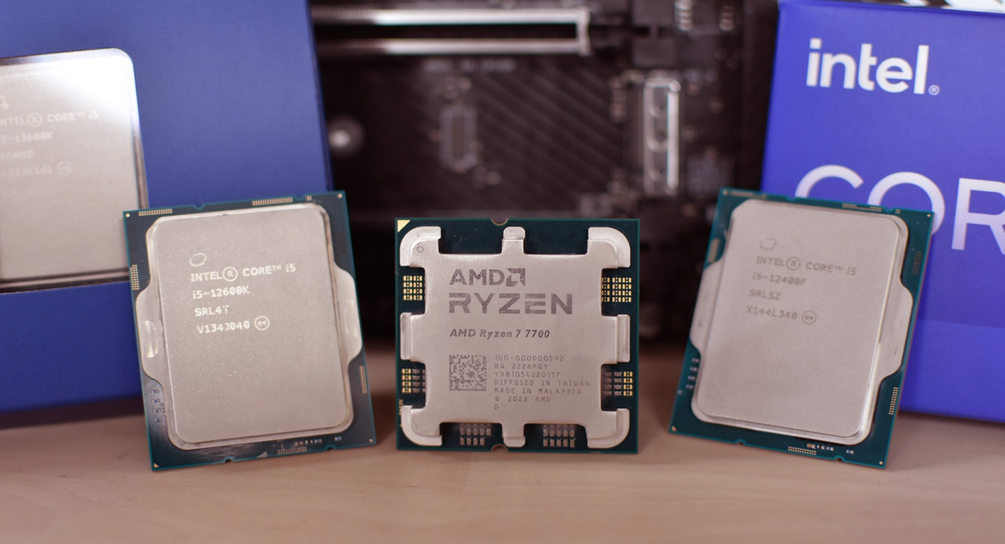بهترین جایگزین اقتصادی: AMD Ryzen 7 7800X3D