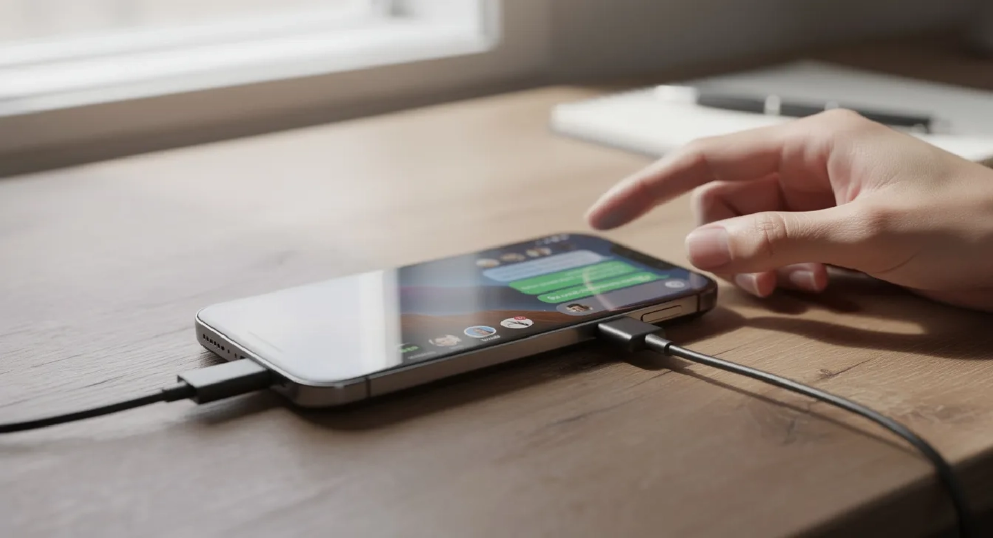 وقتی USB-PD در کار نیست؛ سرنوشت شارژ گوشی با آداپتور لپ‌تاپ چه می‌شود؟