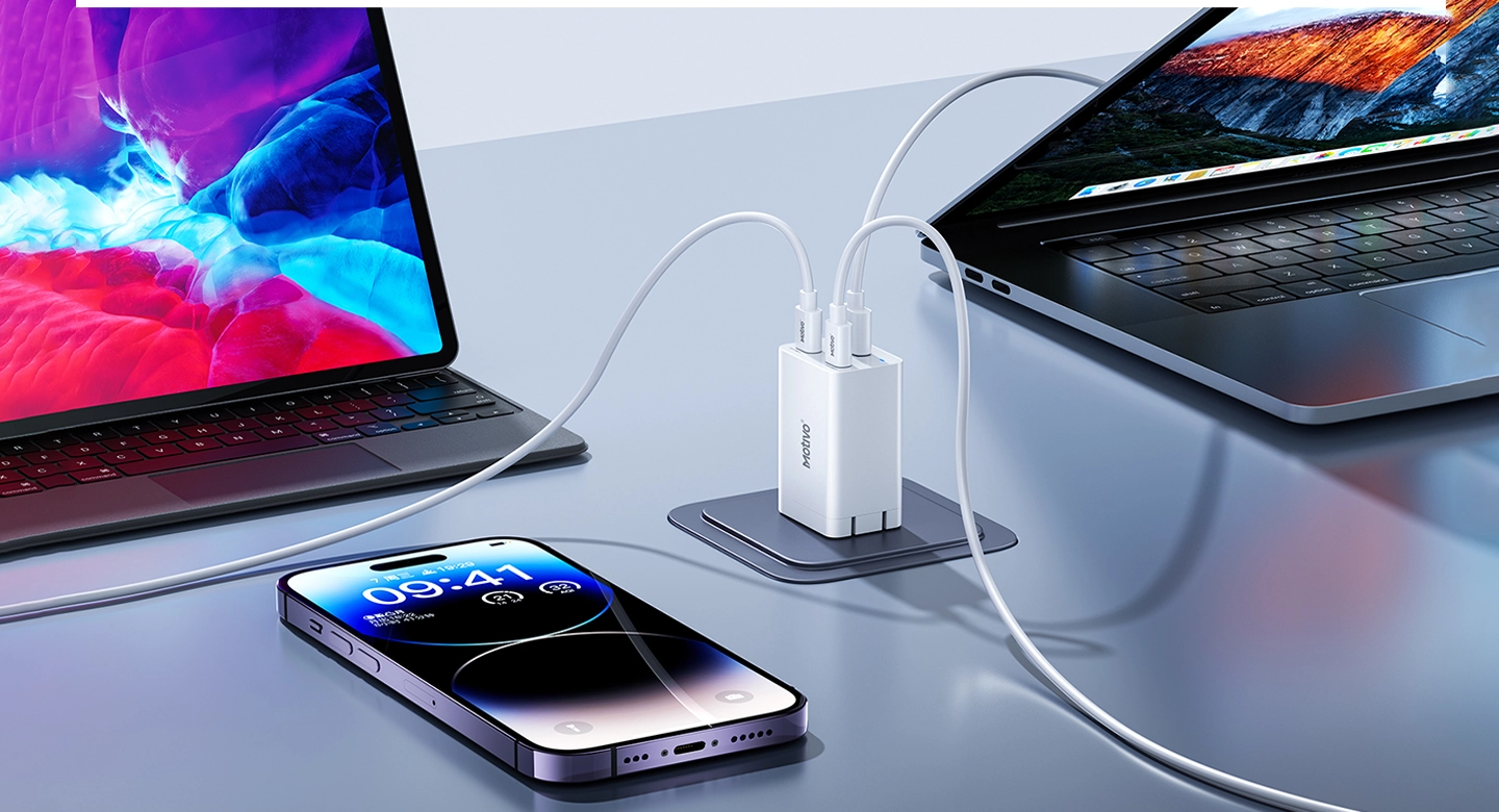 وقتی شارژر هم ساده است؛ محدودیت‌های شارژ گوشی بدون USB-PD