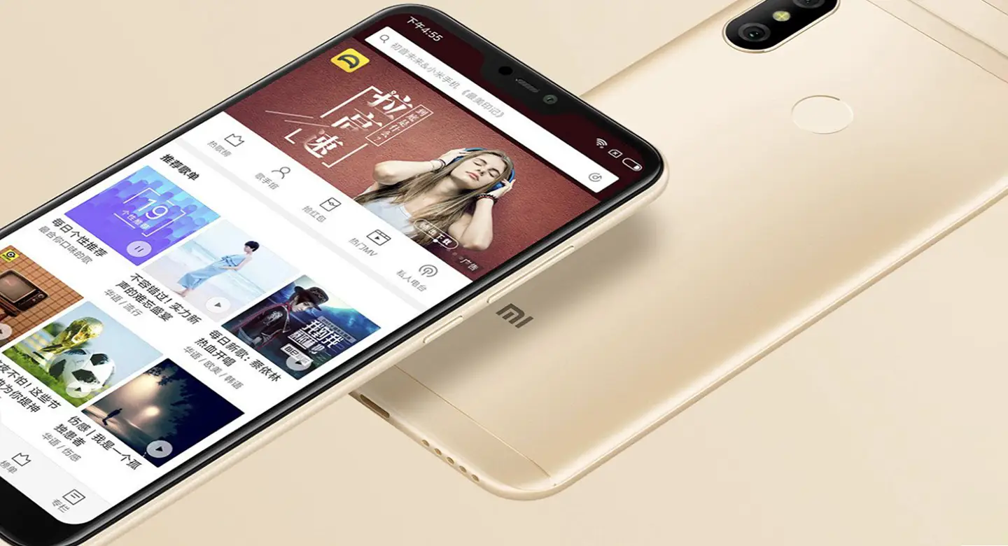 مدلها و مشخصات احتمالی گوشیهای شیائومی ۱۸