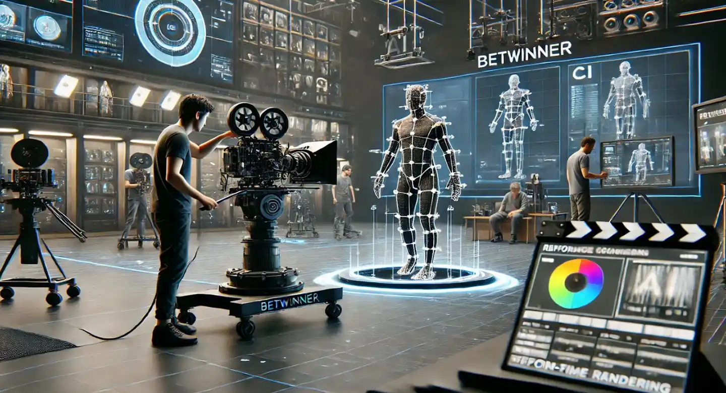 هوش مصنوعی و سینما در ۲۰۲۵: همزیستی یا جایگزینی؟