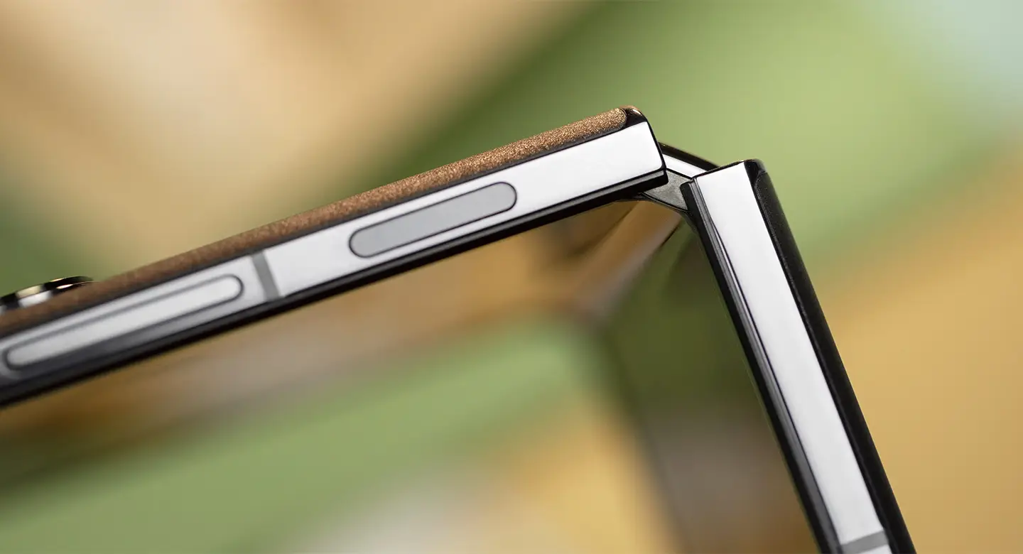  نرم‌افزار و تجربه کاربری در گوشی‌های تاشو