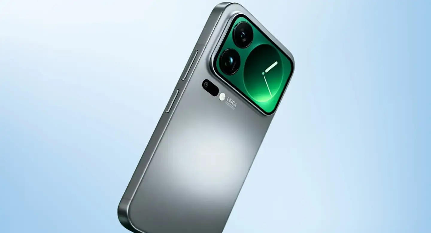 گوشی شیائومی ۱۸