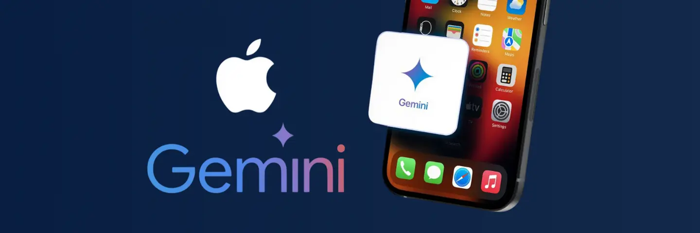 جمینای به iOS آمد؛ گوگل هوش مصنوعی را به دل کروم آیفون کشاند