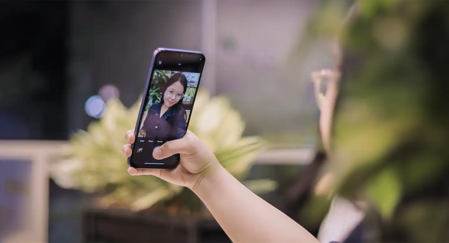 دوربین ردمی ۱۵؛ ساده، کارآمد و مناسب استفاده روزمره