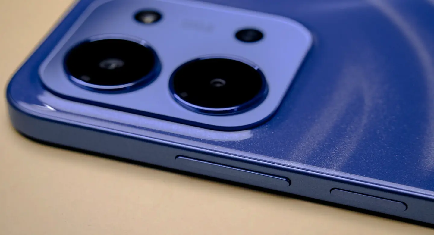 نقد و بررسی دوربین ردمی 15C؛ عملکرد قابل قبول در رده اقتصادی