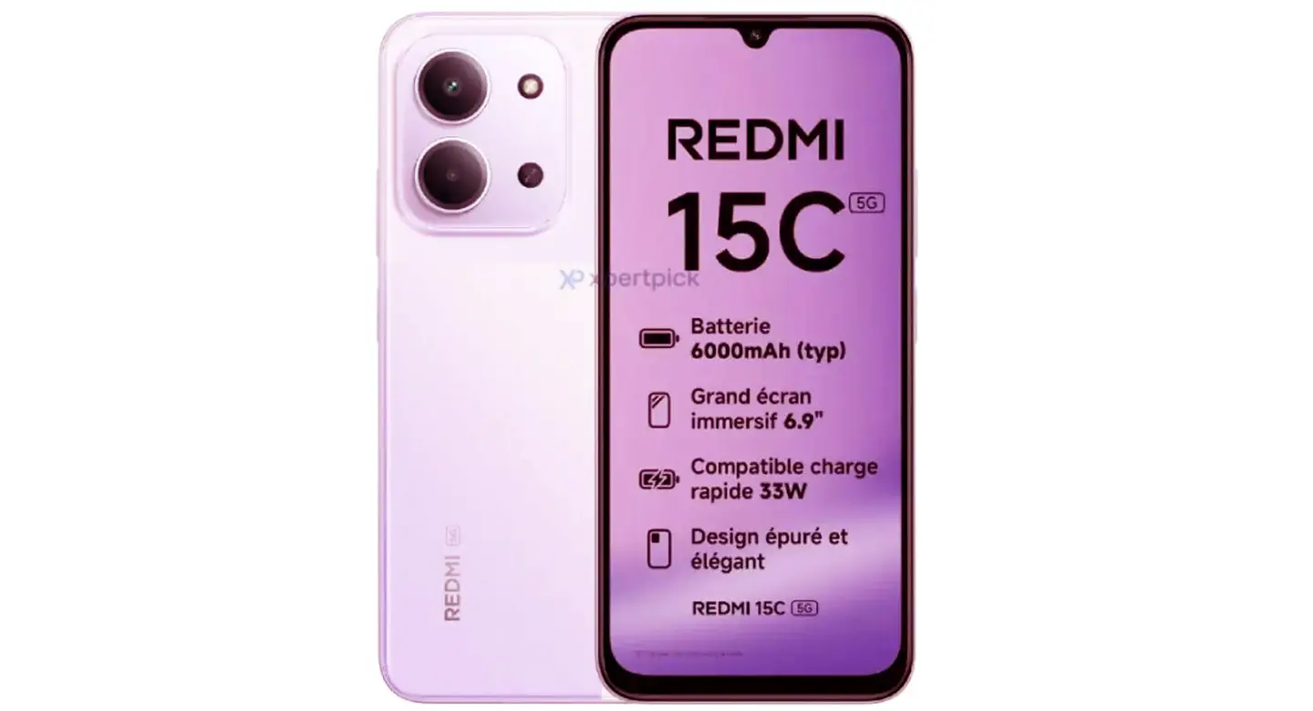 ردمی 15c ؛ سختافزار قابل اعتماد و نرمافزار پایدار