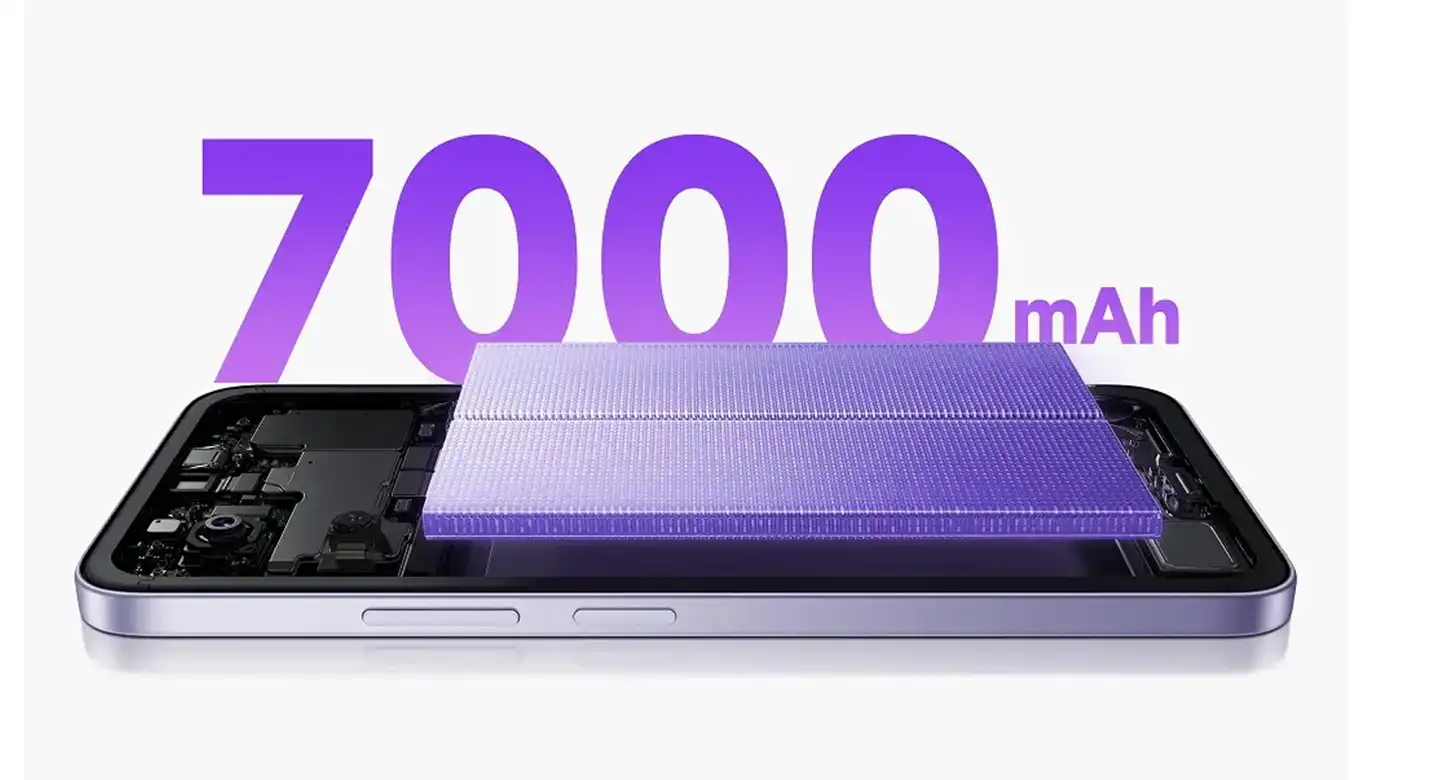 قدرت سختافزاری و نرمافزاری ردمی ۱۵؛ میانردهای پایدار و کممصرف