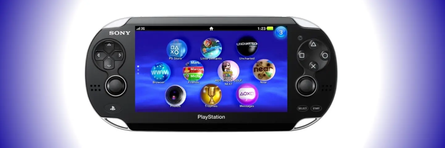 سونی دوباره به بازی کنسول‌های دستی برمی‌گردد؛ پلی‌استیشن ۶ دو چهره خواهد داشت