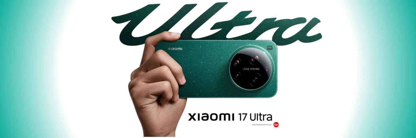 شیائومی 17 اولترا؛ پرچمداری بی‌پروا با قدرت نسل جدید و دوربین 200 مگاپیکسلی