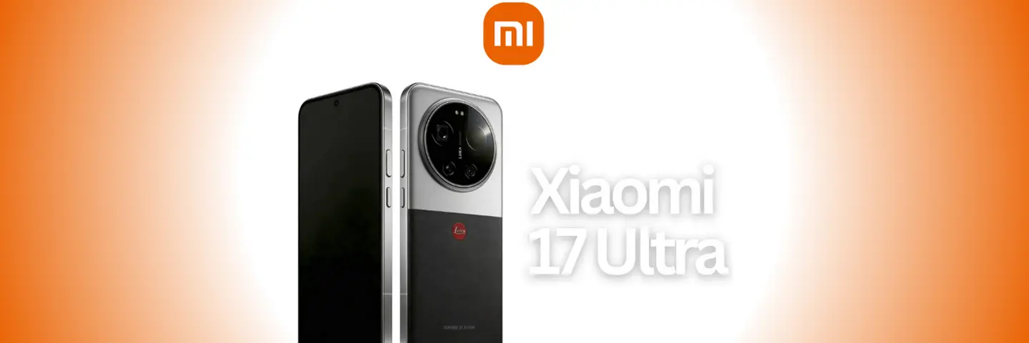 شیائومی 17 اولترا؛ گام بلند در عکاسی موبایل با زوم اپتیکال پیوسته ۳ تا ۷ برابر
