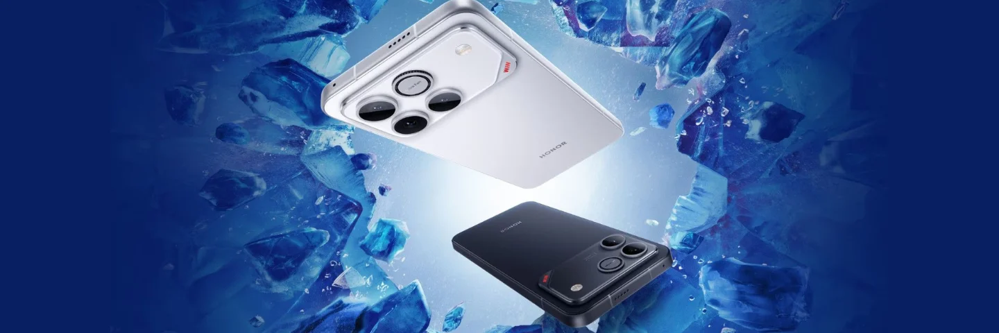 قدرت‌نمایی آنر در میدان بازی؛ سری Win با نمایشگر ۱۸۵ هرتزی !