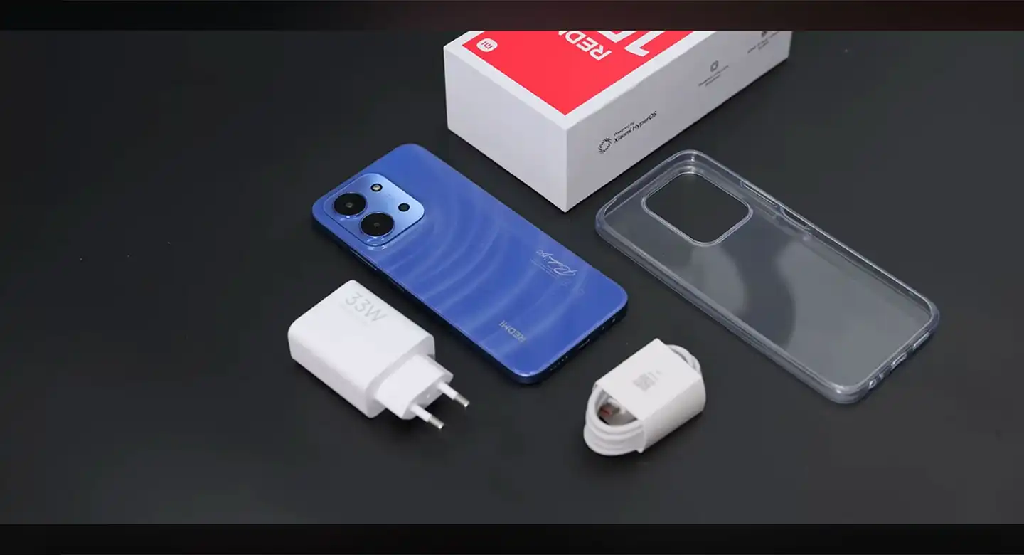 قیمت و جعبهگشایی ردمی ۱۵؛ اقتصادیِ ارزشمند با بستهبندی کاربردی