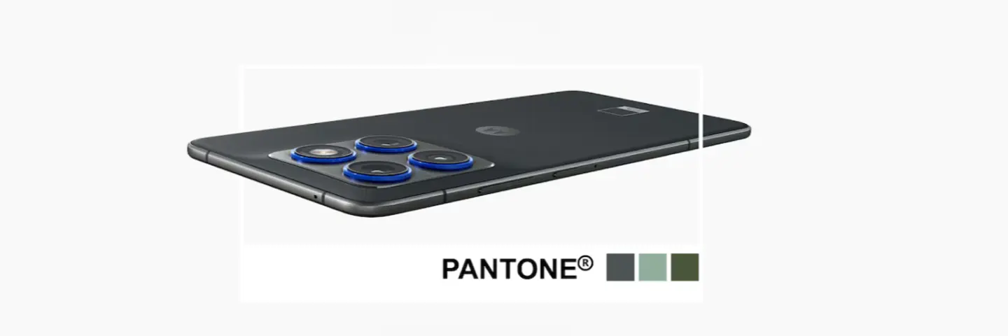 موتورولا و معرفی محصولی جدید؛ احتمال رونمایی از موتو X70 ایر پرو