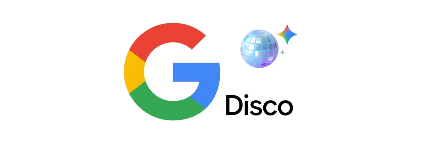 گوگل دیسکو؛ مرورگری که تبها را به اپلیکیشن تعاملی تبدیل میکند