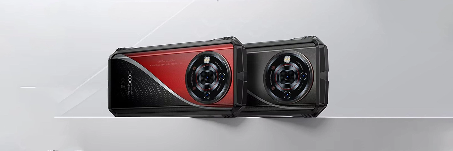 بررسی گوشی دوجی  S118؛ وقتی بقا مهم‌تر از زیبایی می‌شود