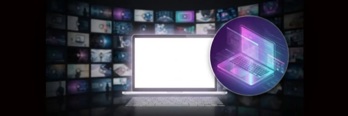 انقلاب در خنک‌سازی لپ‌تاپ‌ها؛ نخستین سیستم پلاسما بی‌صدا در CES 2026