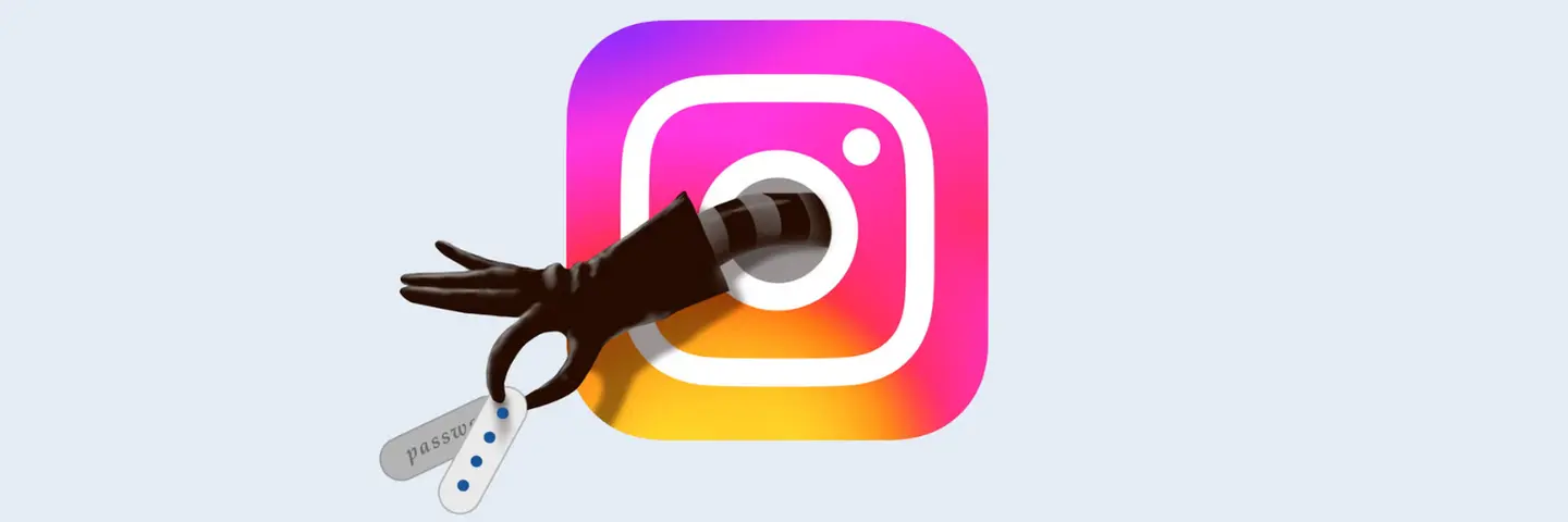 ماجرای هک اینستاگرام و افشای اطلاعات میلیون‌ها کاربر