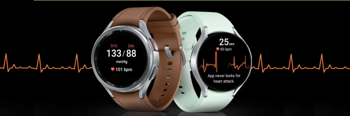 وقتی ساعت هوشمند زنگ خطر را به‌صدا درمی‌آورد؛ گام تازه سامسونگ در تشخیص زودهنگام زوال عقل