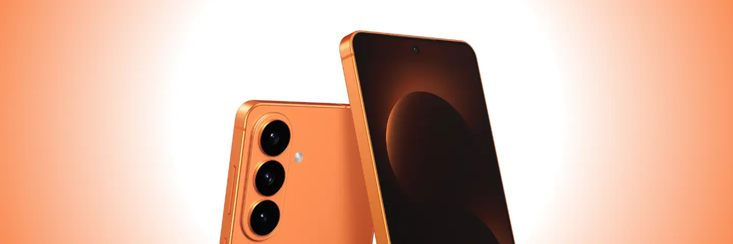 گلکسی S26 در آستانه رونمایی؛ تمرکز سامسونگ بر حریم خصوصی با نمایشگر هوشمند