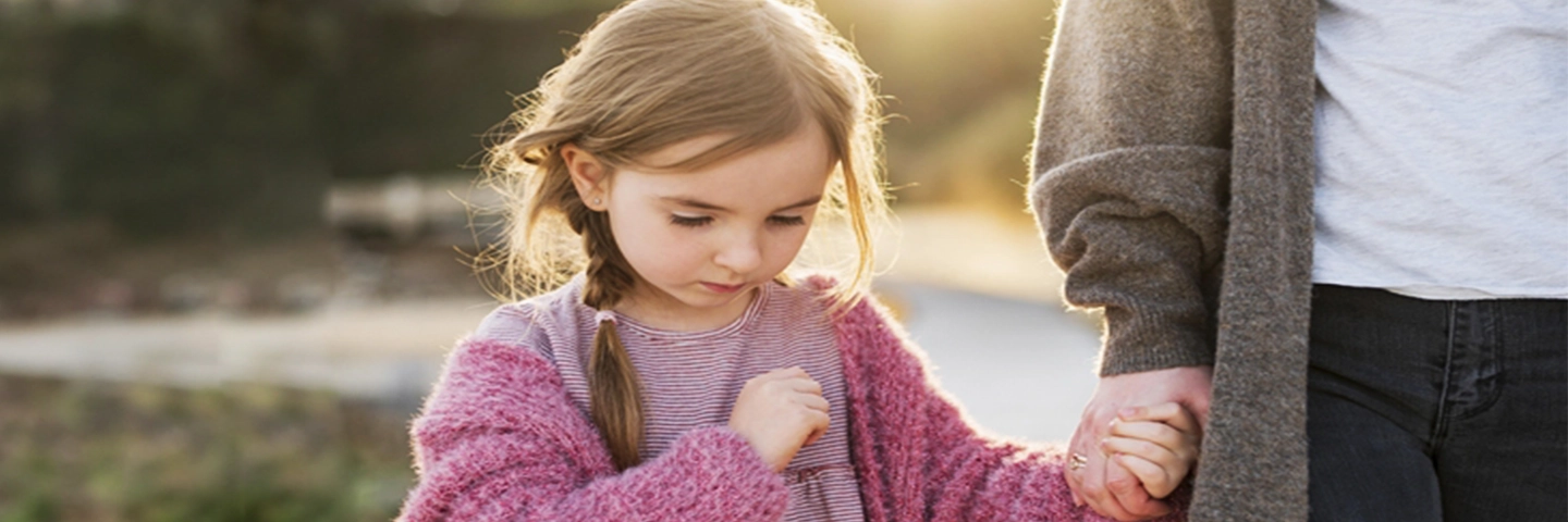 درک اضطراب کودکان و راهکارهای مقابله با آن