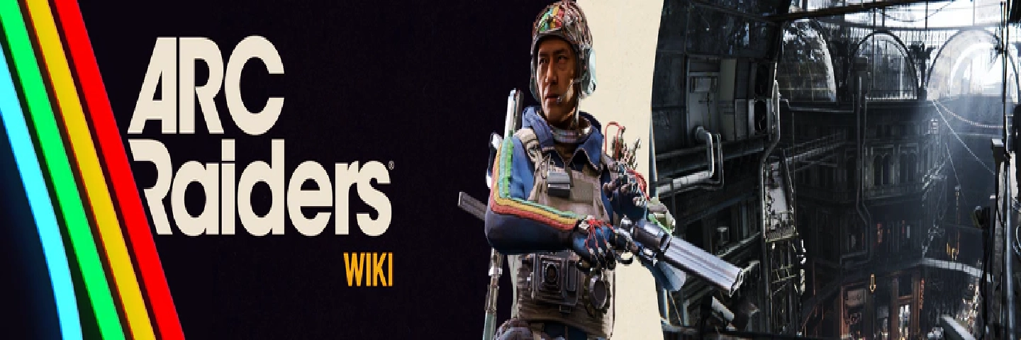 Arc Raiders؛ تحول در دنیای اکسترکشن شوترها