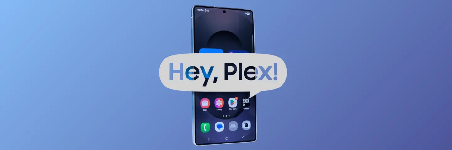 «Hey Plex» در راه است؛ پرپلکسیتی به خانواده گلکسی S26 می‌آید