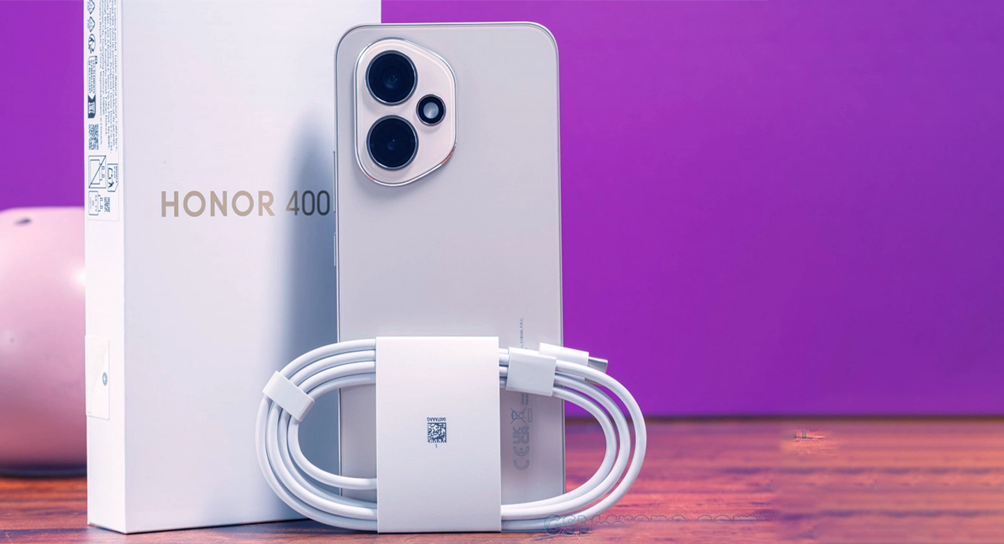 طراحی و کیفیت ساخت آنر ۴۰۰؛ میان‌رده‌ای با هویت مدرن و استحکام قابل‌اعتماد