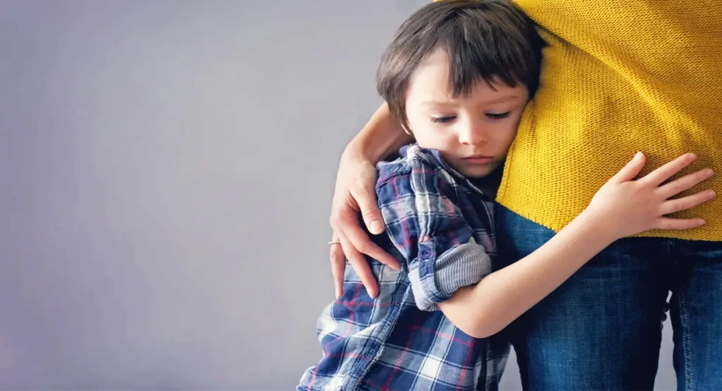 شناخت علائم اضطراب در کودکان و راه‌های شناسایی آن