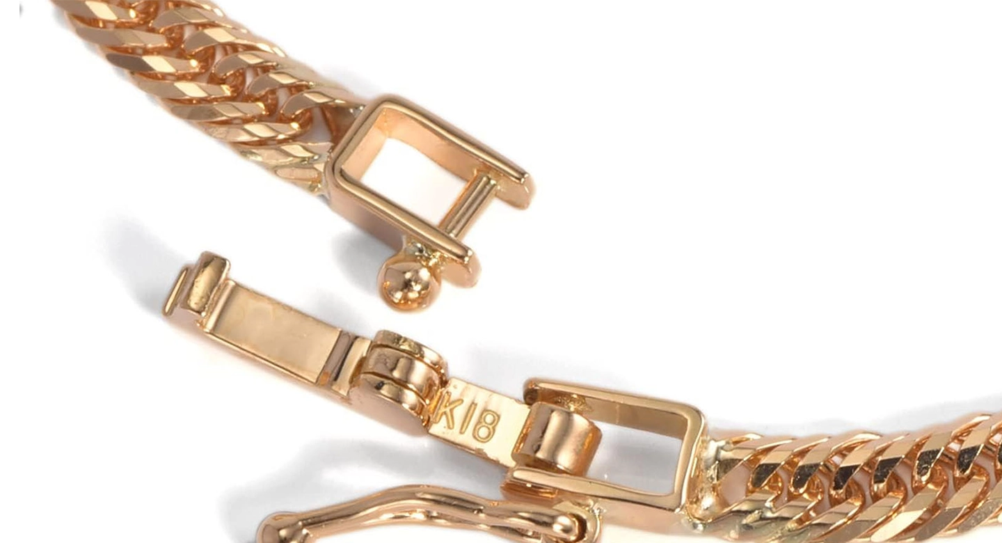 طلا ژاپنی واقعی؛ زیبایی، استحکام و افسانهای جذاب