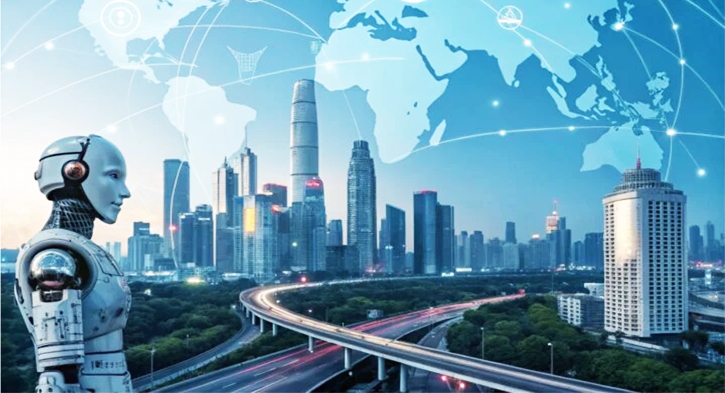 از ابزار تا زیرساخت؛ گسترش شبکه‌های هوش مصنوعی در زندگی متصل ۲۰۲۶