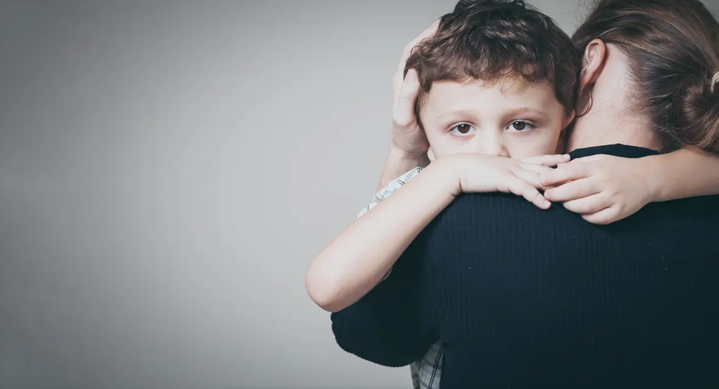 ضرورت درمان اضطراب در کودکان و راهکارهای حمایتی والدین