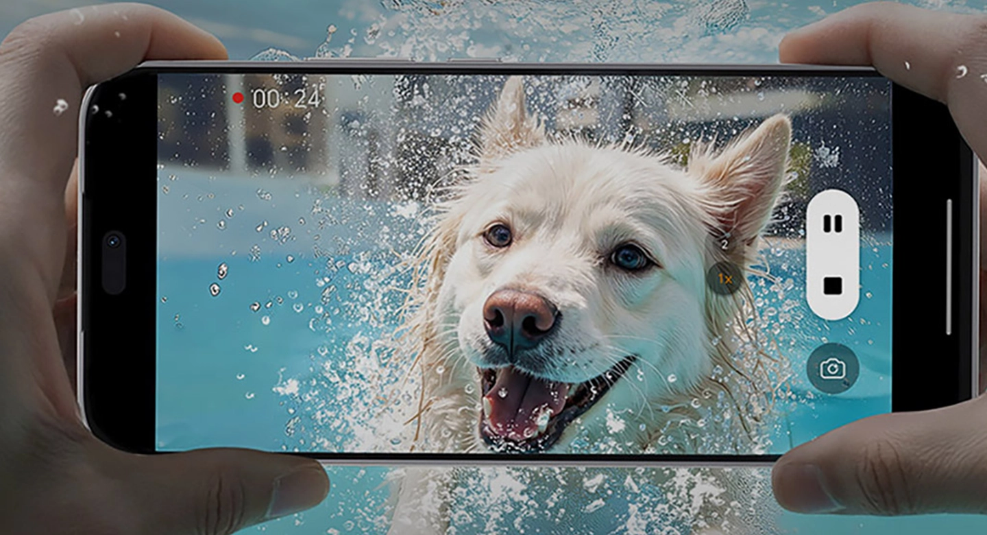 دوربین آنر ۴۰۰؛ میان‌رده‌ای با عملکرد چشمگیر در نور روز