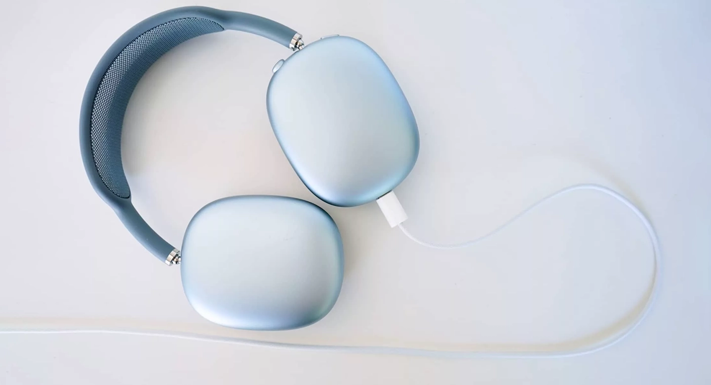 بررسی مدل AirPods Max