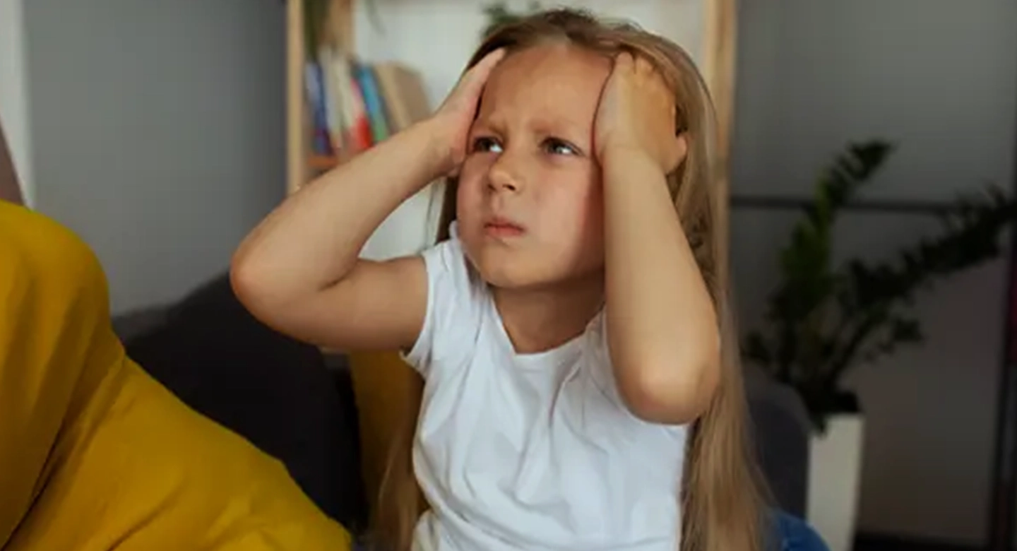 انواع اضطراب در دوران کودکی و نحوه تشخیص آن‌ها