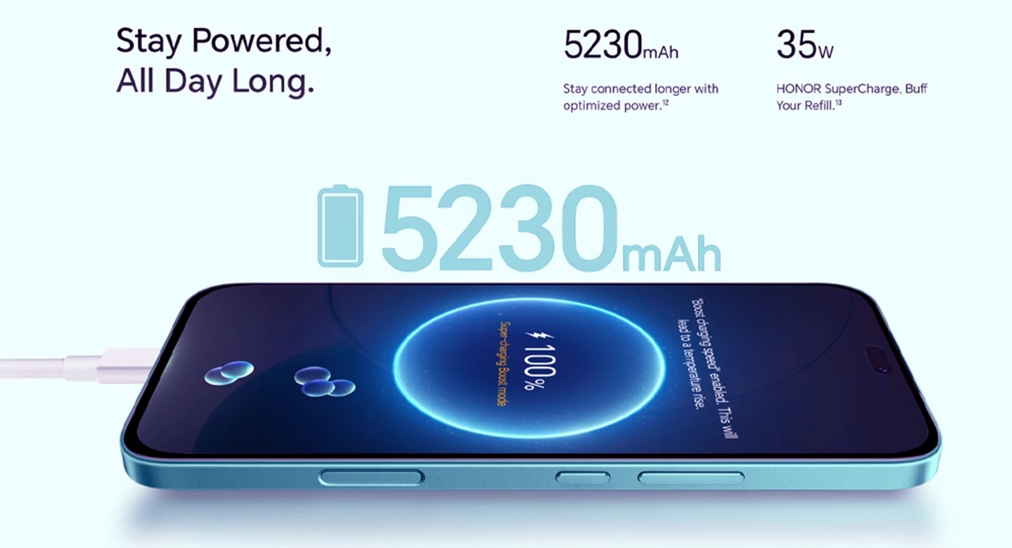 باتری آنر ۴۰۰  