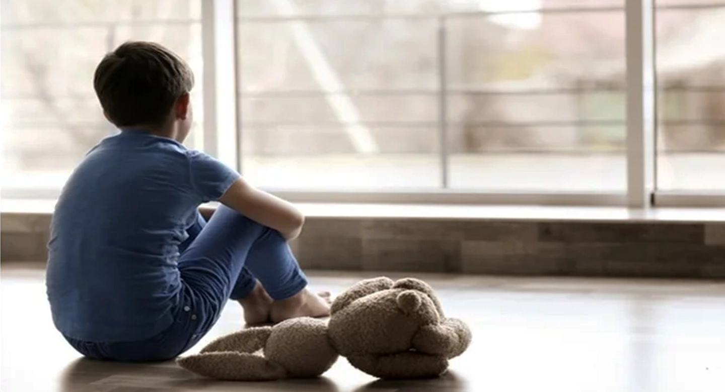  اختلالات اضطرابی کمتر شناخته شده در کودکان: وسواس، پانیک و سکوت انتخابی