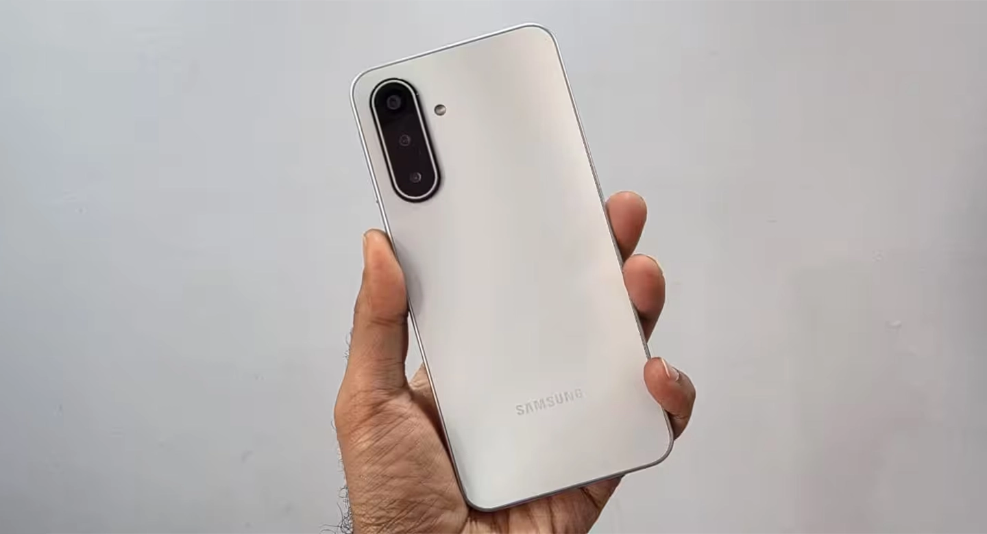 Samsung Galaxy M17 5G : اقتصادی اما پایدار و آیندهدار